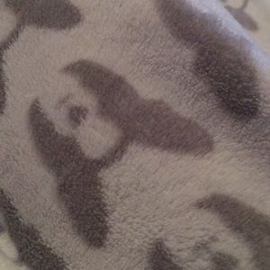 Meet your Posher, Gracie